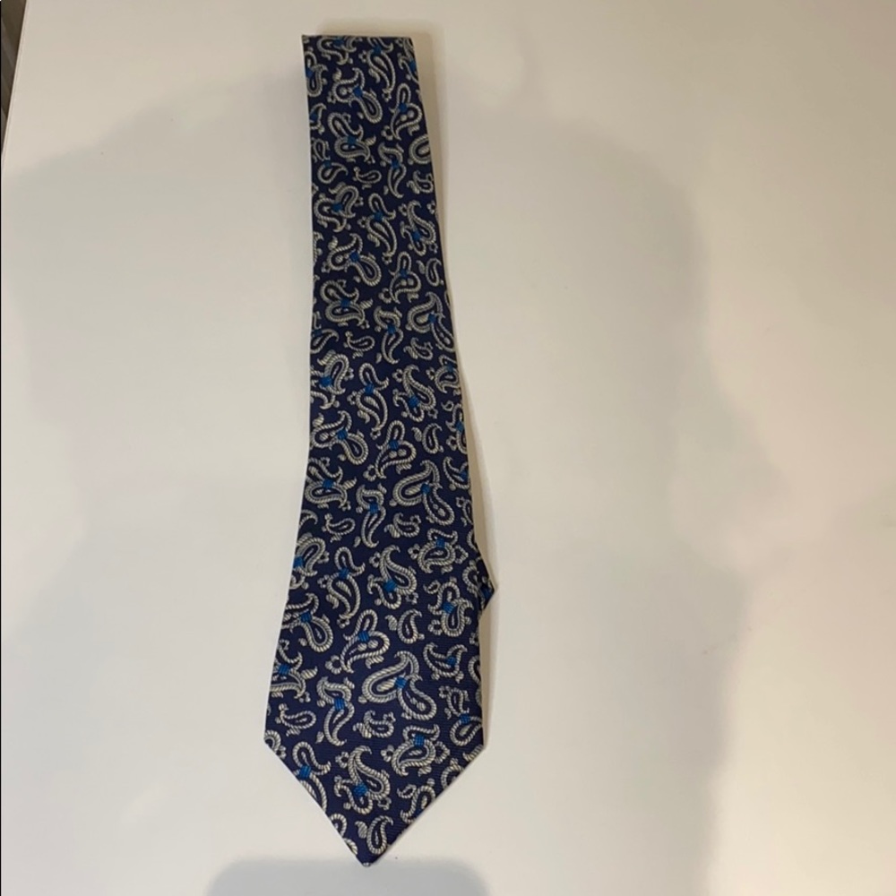 Men’s Celine Tie
